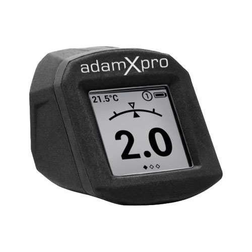 SATA adam X pro Digitaleinheit für jet X